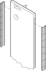 Product image of Schroff 21101705