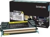 Lexmark X748H3YG tootepilt