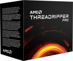 AMD 100-100000167WOF tootepilt