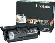 Lexmark T650A11E tootepilt