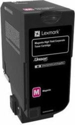 Lexmark 74C2HME tootepilt