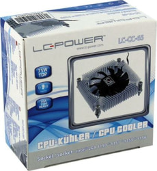 LC-POWER LC-CC-65 tootepilt