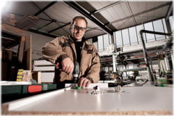 Product image of Metabo 600984500