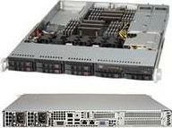 SUPERMICRO CSE-113AC2-R706WB2 tootepilt