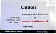 Product image of Canon QY6-0083-000