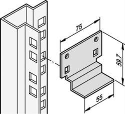 Product image of Schroff 20118592