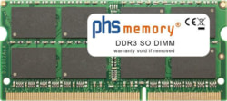 PHS-memory SP279198 tootepilt