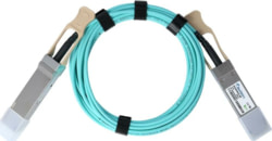 Product image of BLUEOPTICS UACC-AOC-QSFP28-25M-BO