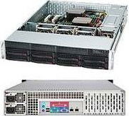 SUPERMICRO CSE-825TQC-R1K03LPB tootepilt