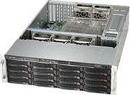 SUPERMICRO CSE-836BE1C-R1K23B tootepilt