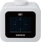 Product image of Lenco CR-620 WH
