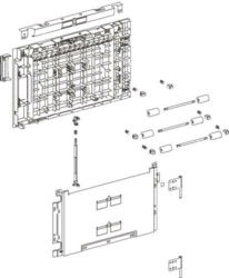 Product image of Lexmark 40X6678