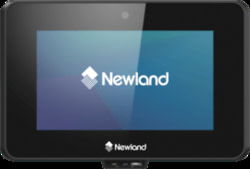 Newland NLS-NQUIRE500-W4-SL tootepilt