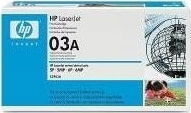 HP C3903A tootepilt