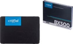 Product image of CRC CT500BX500SSD1