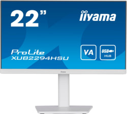 Product image of IIYAMA XUB2294HSU-W2