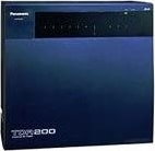 Panasonic KX-TDA200NE tootepilt