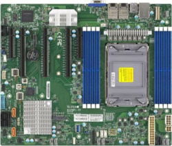 SUPERMICRO MBD-X12SPI-TF-O tootepilt