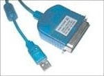 Product image of MicroConnect USBAC36