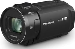 Product image of Panasonic HC-V900E-K