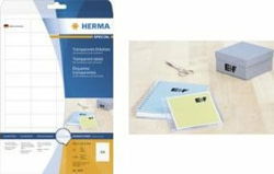 Herma 4375 tootepilt