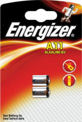 ENERGIZER 639449 tootepilt