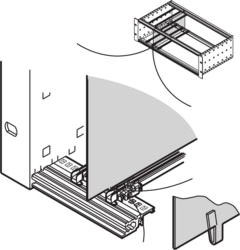 Product image of Schroff 34562764