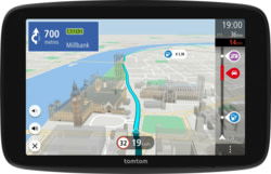 TomTom 1YD7.002.30 tootepilt