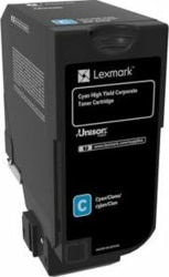 Lexmark 84C2HCE tootepilt