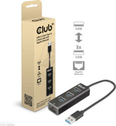 Club3D CSV-1430A tootepilt