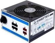 Chieftec CTG-750C tootepilt