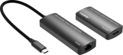 Product image of MicroConnect MC-USBCHDMIEXT-30M