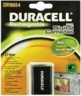 Duracell DR9954 tootepilt