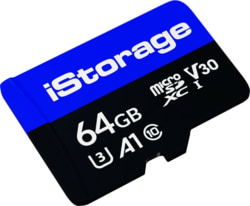 Product image of iStorage IS-MSD-1-64