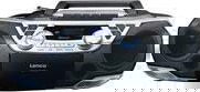 Product image of Lenco SCD-720SI