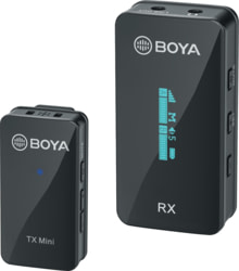 Boya BY-XM6-S1 Mini tootepilt