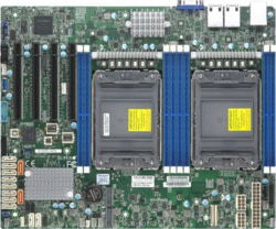 SUPERMICRO MBD-X12DPL-NT6-O tootepilt