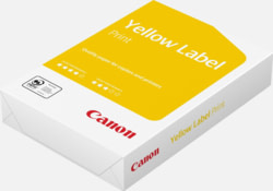 Canon CANON_YELLOW_1000 tootepilt