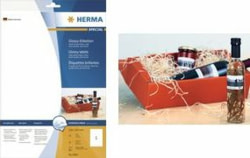 Herma 8895 tootepilt
