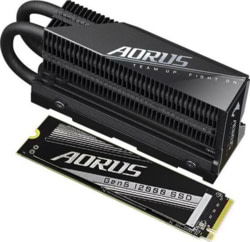 Product image of Gigabyte AG512K2TB M2 2TB