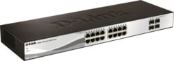 D-Link DGS-1210-20/E tootepilt