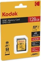 Product image of Kodak EKMSD128GXC10HPRK