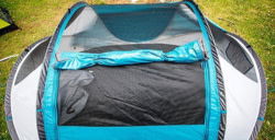 Coleman 2000035213 tootepilt