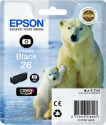 Product image of Epson C13T26114012