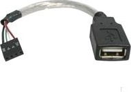 Product image of StarTech.com USBMBADAPT