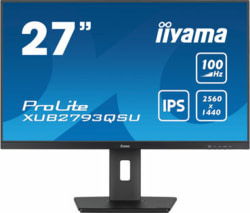 IIYAMA XUB2793QSU-B6 tootepilt