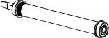 Honeywell ROL15-2761-04 tootepilt