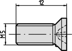 Schroff 21100716 tootepilt