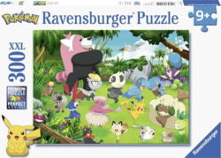 Ravensburger 4005556132454 tootepilt