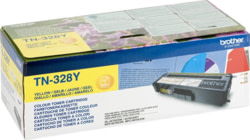 Brother TN328Y tootepilt